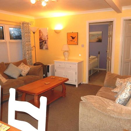 Sheena'S Dartmouth Chalets Eksteriør billede